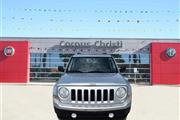 2011 Patriot Sport thumbnail