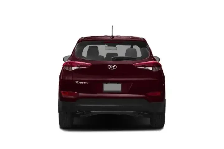 $11878 : Hyundai TUCSON 2018 Value 4d image 8