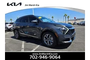 Kia Sportage 2025 SX 4dr SUV en Las Vegas
