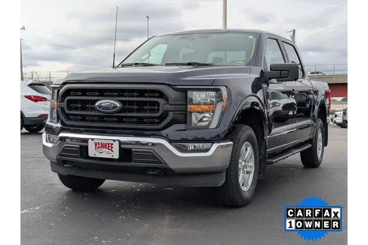 $29123 : Ford F-150 2023 4x4 XL 4dr S image 7