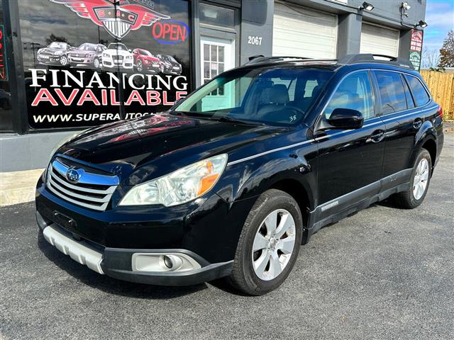 $9995 : 2010 Outback 4dr Wgn H4 Auto image 2