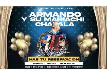 mariachis en miami en Hialeah