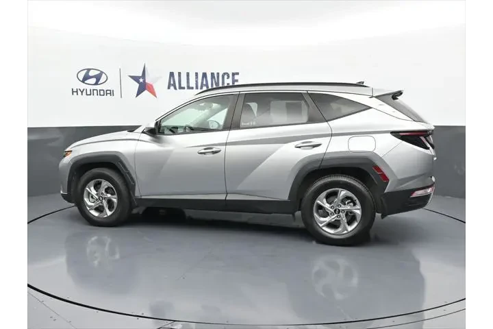 $19636 : Hyundai TUCSON 2022 AWD SEL image 4