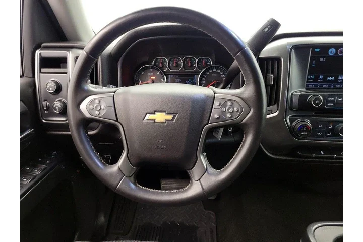$24998 : Chevrolet Silverado 1500 201 image 10
