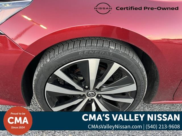 $21763 : PRE-OWNED 2019 NISSAN ALTIMA image 10