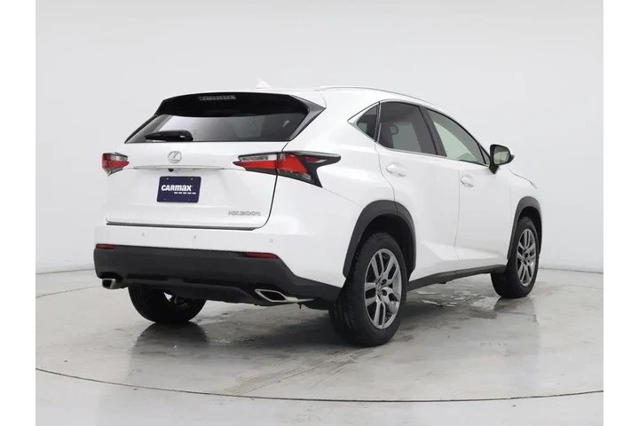 $17998 : Lexus NX 200t 2015 F SPORT 4 image 8