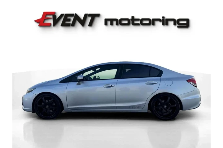 $15999 : 2015 Civic Sedan image 6