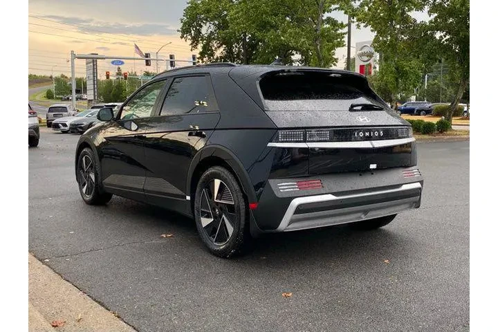 $35188 : Hyundai IONIQ 5 2025 SEL 4dr image 5