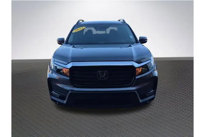 $33695 : Honda Ridgeline 2023 AWD RTL image 3