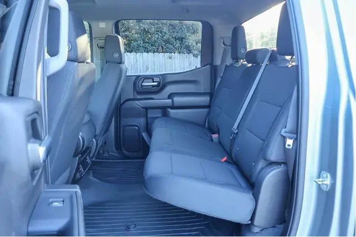 $27813 : GMC Sierra 1500 2023 4x4 Pro image 9