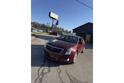 2016 XTS Luxury en Omaha
