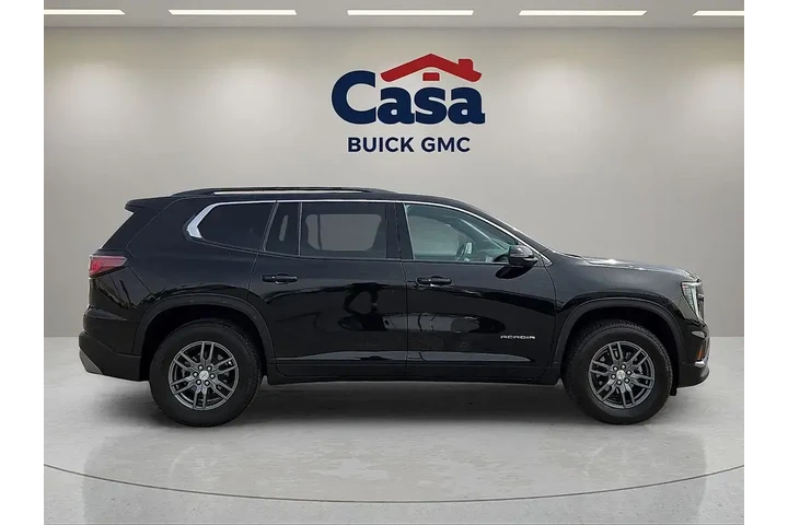 $38995 : GMC Acadia 2025 Elevation 4d image 2
