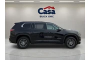 $38995 : GMC Acadia 2025 Elevation 4d thumbnail