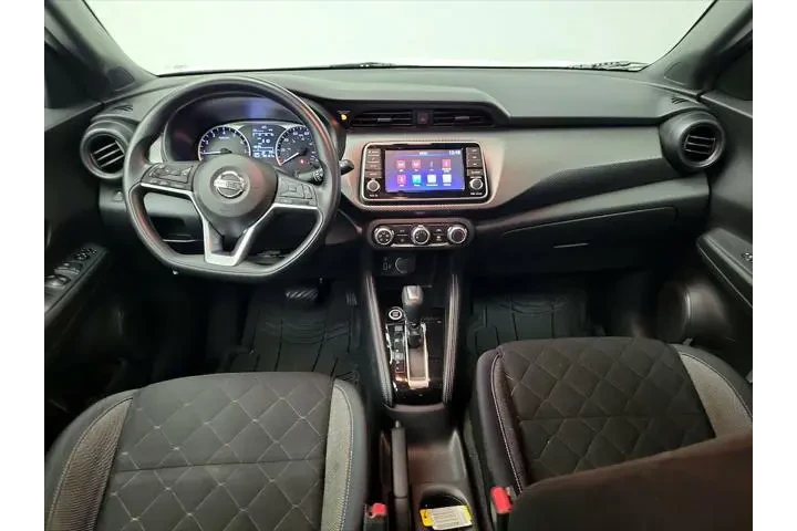 $12998 : Nissan Kicks 2019 S 4dr Cros image 9