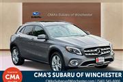 PRE-OWNED 2018 MERCEDES-BENZ en Madison WV