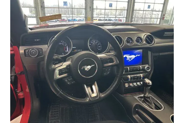 $16500 : Ford Mustang 2019 EcoBoost 2 image 2