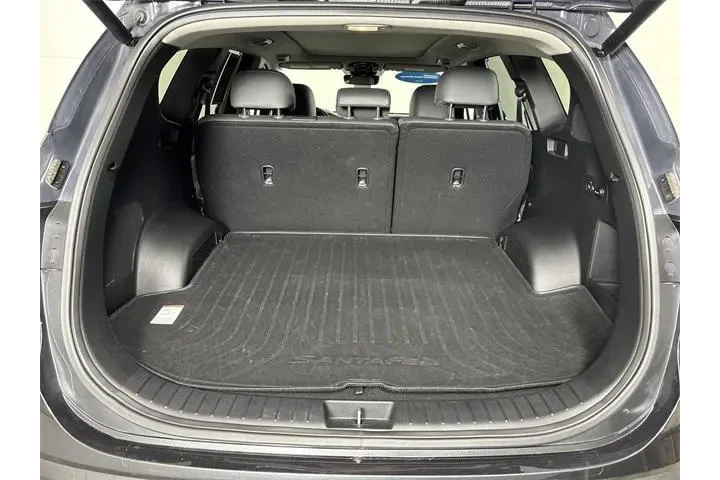$24987 : Hyundai SANTA FE 2023 AWD SE image 10
