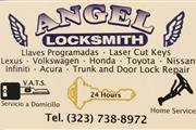 Angel Locksmith thumbnail 1