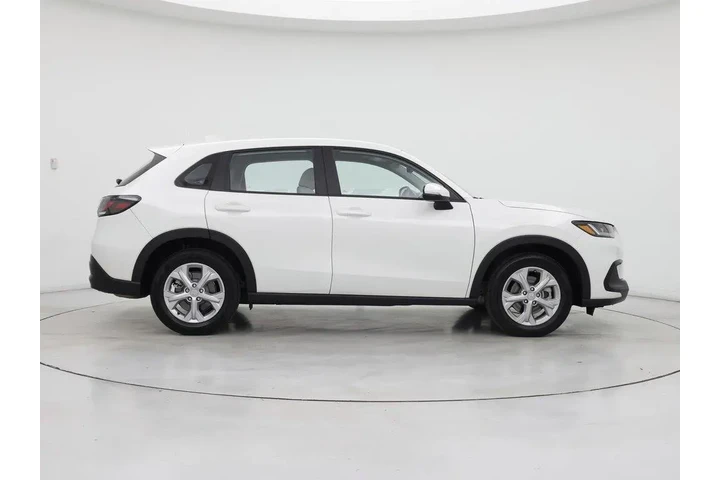 $25998 : Honda HR-V 2024 LX 4dr Cross image 7
