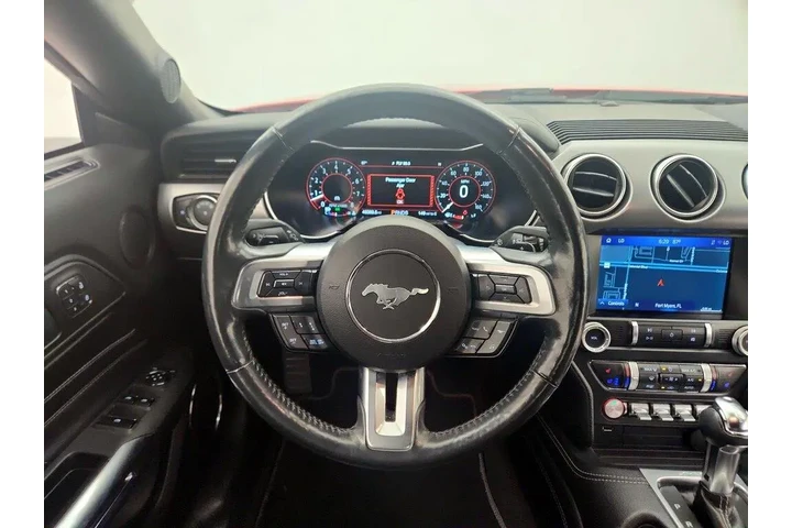 $33998 : Ford Mustang 2022 GT Premium image 10