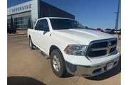 Ram 1500 Classic 2020 4x4 SL en Tulsa