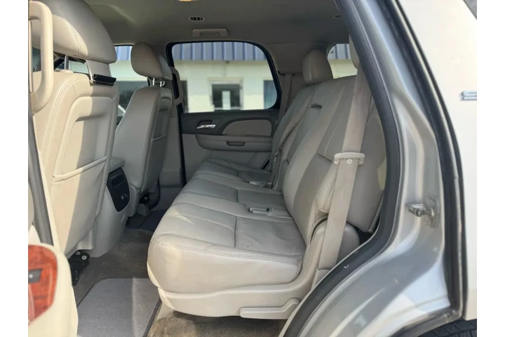 2013 GMC YUKON2013 GMC YUKON image 9