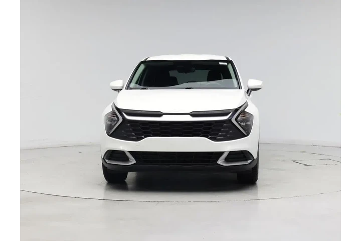 $22998 : Kia Sportage 2023 LX 4dr SUV image 5