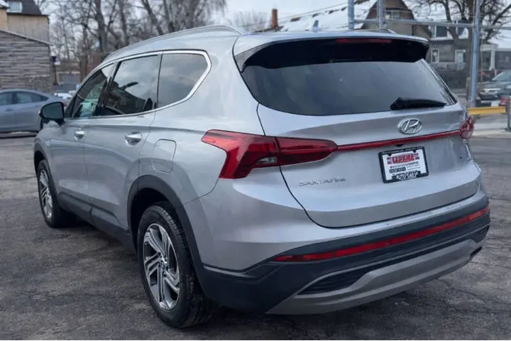 $23995 : 2023 Santa Fe SEL image 6