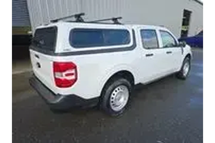 $30950 : Ford Maverick 2025 XL 4dr Su image 4