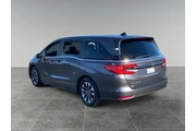 $38792 : Honda Odyssey 2024 EX-L 4dr thumbnail