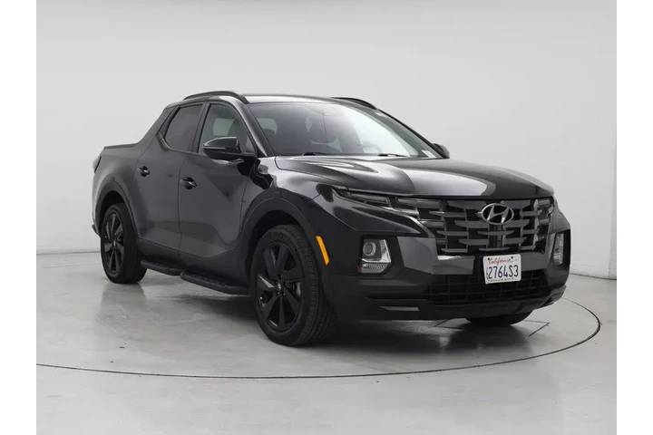 $26998 : Hyundai SANTA CRUZ 2023 AWD image 1