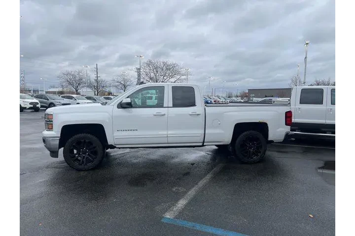 $18995 : Chevrolet Silverado 1500 201 image 9