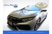 Honda Civic 2018 LX 4dr Hatc en Orange County