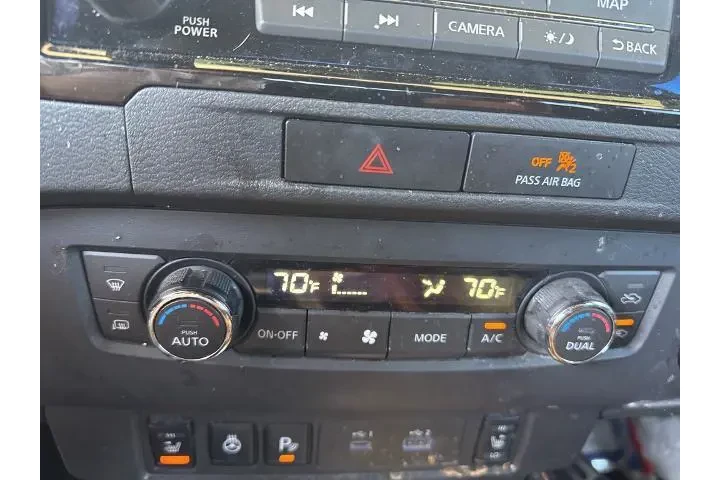 $27575 : Nissan Frontier 2023 4x2 PRO image 8