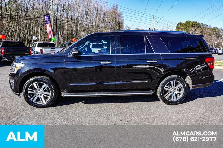 $38920 : Ford Expedition MAX 2023 4x2 image 6