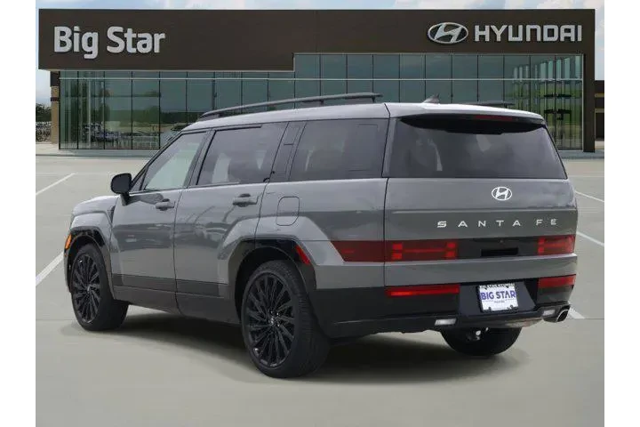 $35213 : Hyundai SANTA FE 2024 Callig image 3