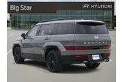 $35213 : Hyundai SANTA FE 2024 Callig thumbnail