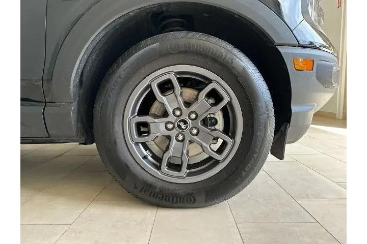 $27020 : Ford Bronco Sport 2024 AWD B image 8