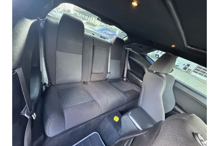 2020 Challenger GT RWD image 9