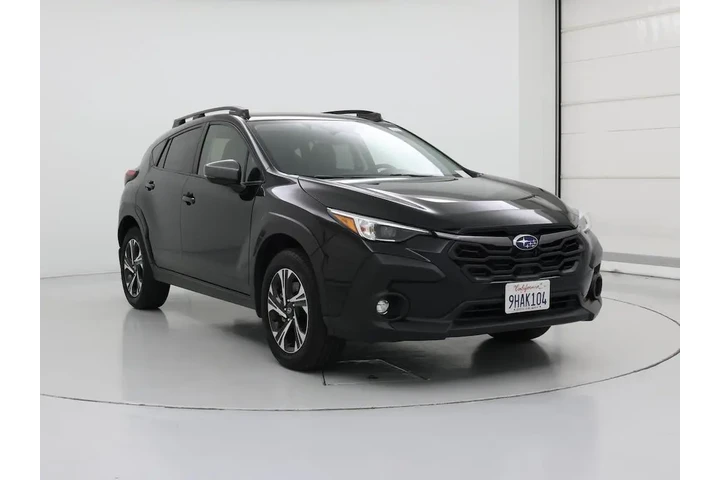 $27998 : Subaru Crosstrek 2024 AWD Pr image 1