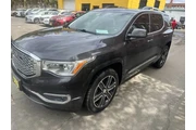 $13999 : 2017 GMC Acadia Denali thumbnail
