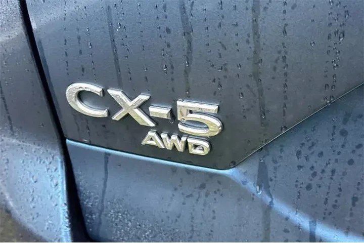 $24986 : Mazda CX-5 2021 AWD Grand To image 6