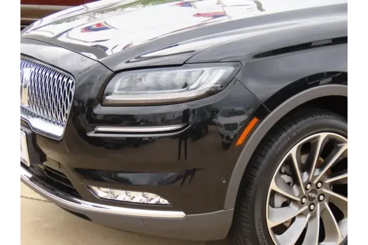 $39945 : Lincoln Nautilus 2023 AWD Re image 3
