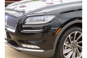 $39945 : Lincoln Nautilus 2023 AWD Re thumbnail