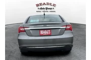 $6400 : Chrysler 200 2012 LX 4dr Sed thumbnail