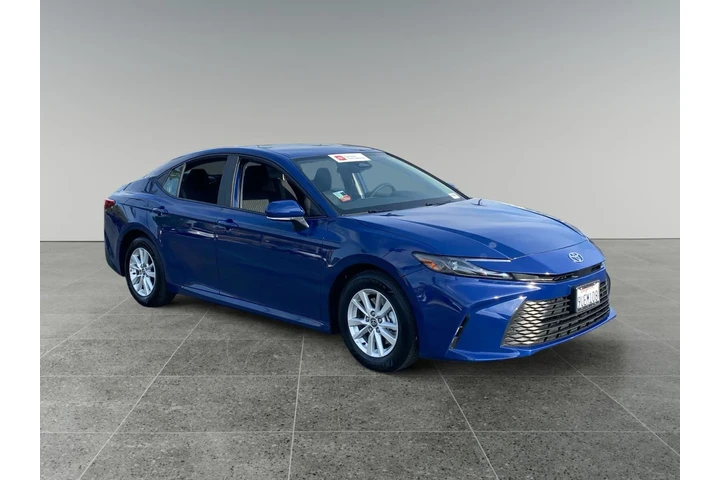 $34077 : Toyota Camry 2025 image 7