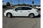 $8444 : Nissan Sentra 2015 S 4dr Sed thumbnail