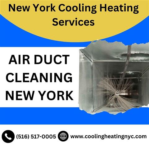 New York Cooling Heating Servi image 4