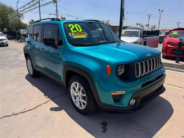 $16995 : 2020 JEEP RENEGADE2020 JEEP R image 8