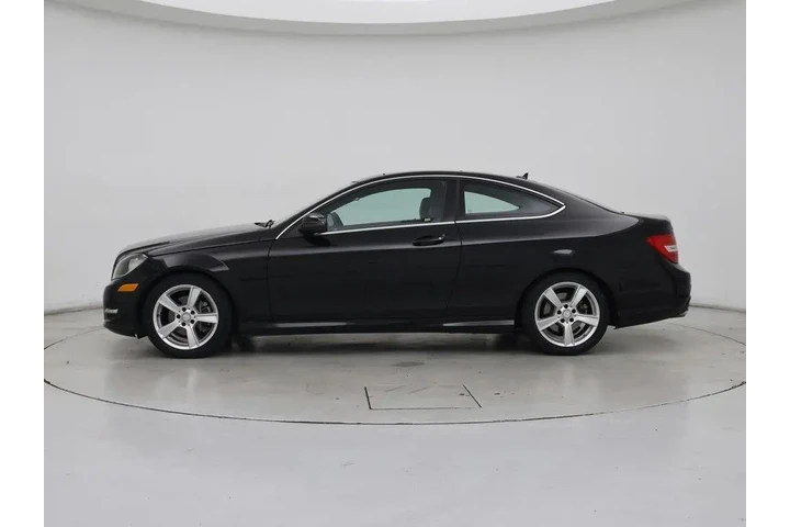 $15998 : Mercedes-Benz C-Class 2015 C image 3